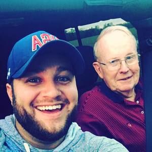 Meet your Posher, Austin